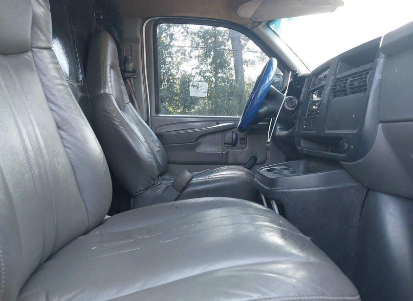 Chevrolet Express