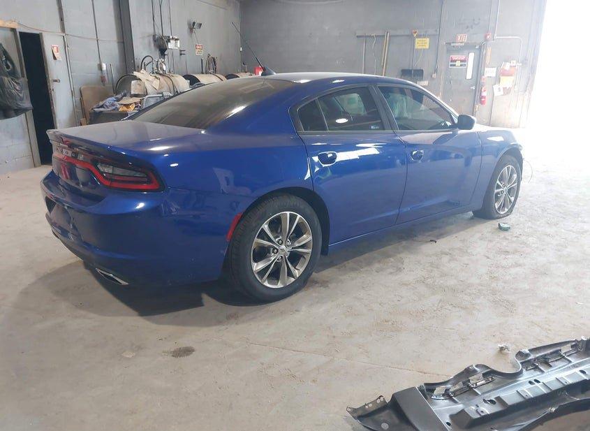 Dodge Charger