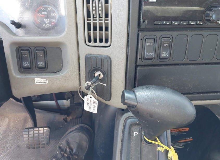 International Durastar 4300