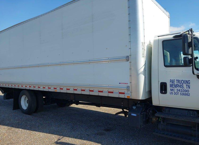 International Durastar 4300