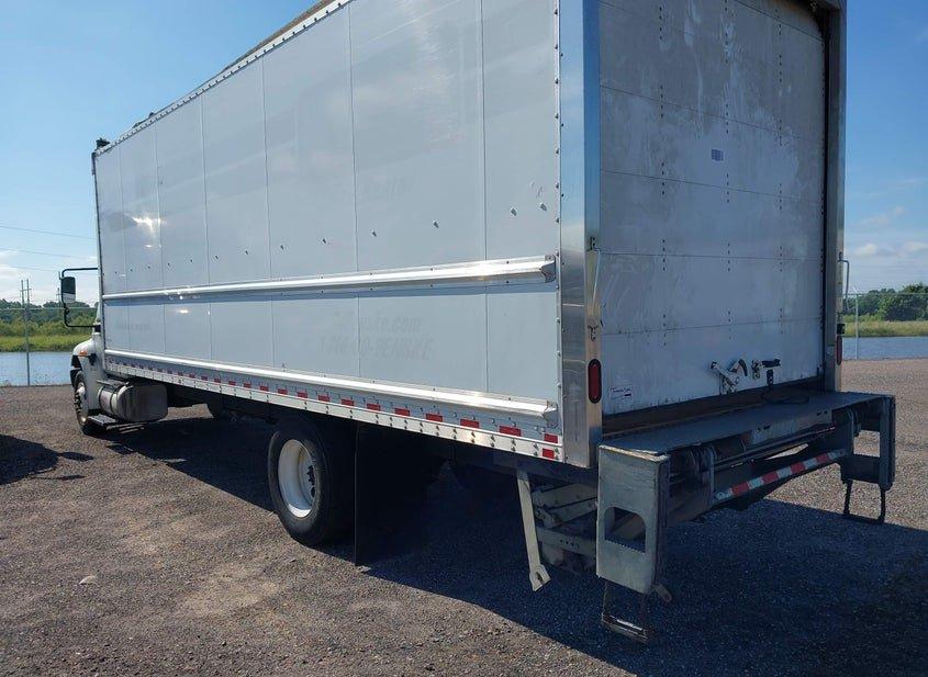 International Durastar 4300