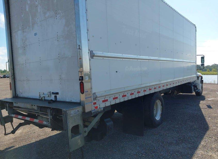 International Durastar 4300