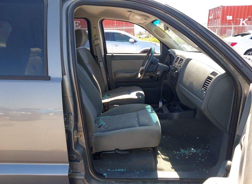 Dodge Dakota