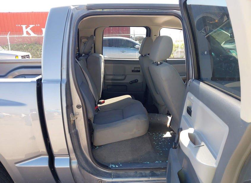Dodge Dakota