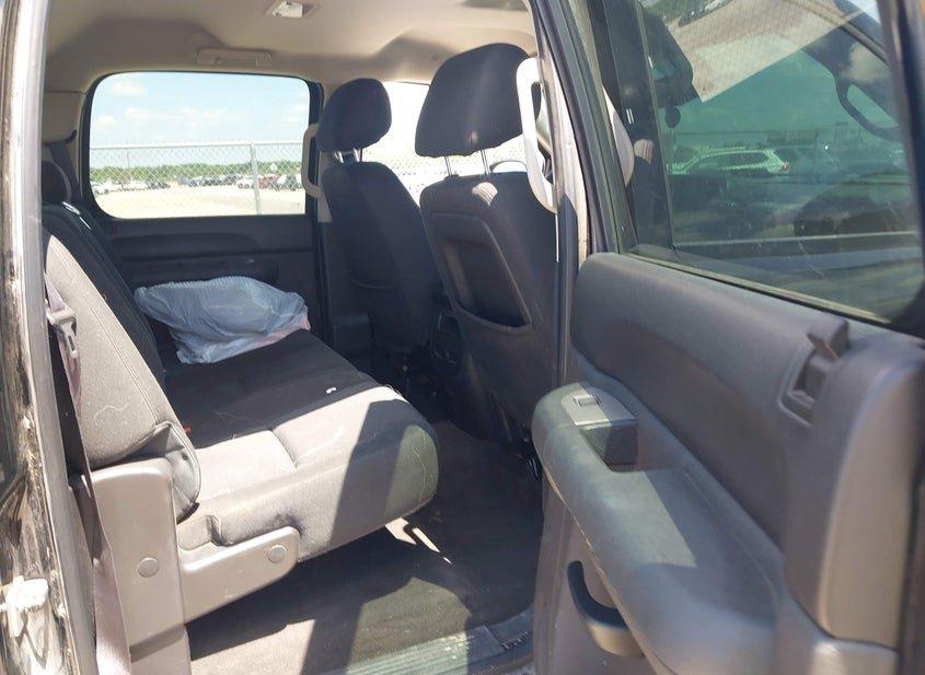 Gmc Sierra 1500