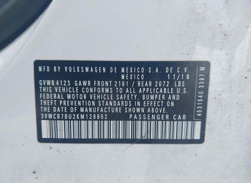 Volkswagen Jetta