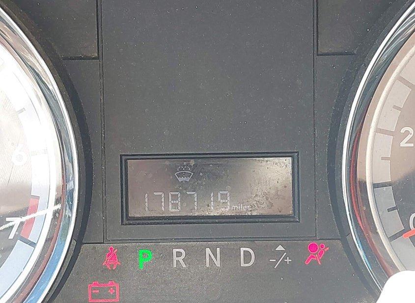 Dodge Grand Caravan