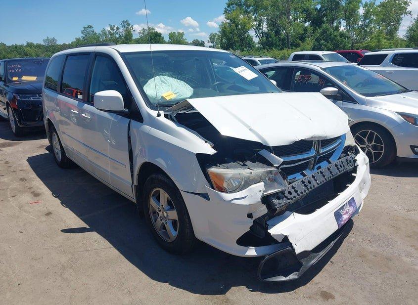 Dodge Grand Caravan