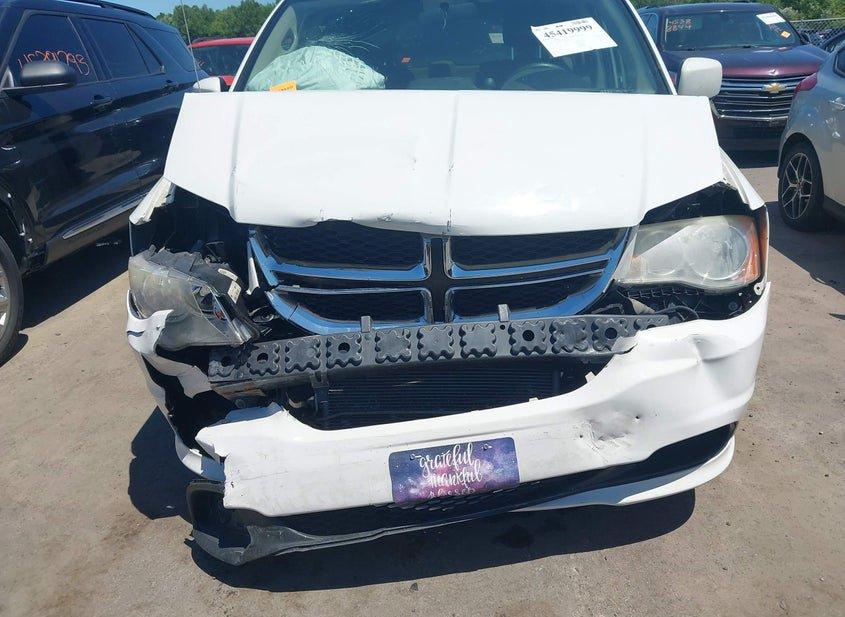 Dodge Grand Caravan