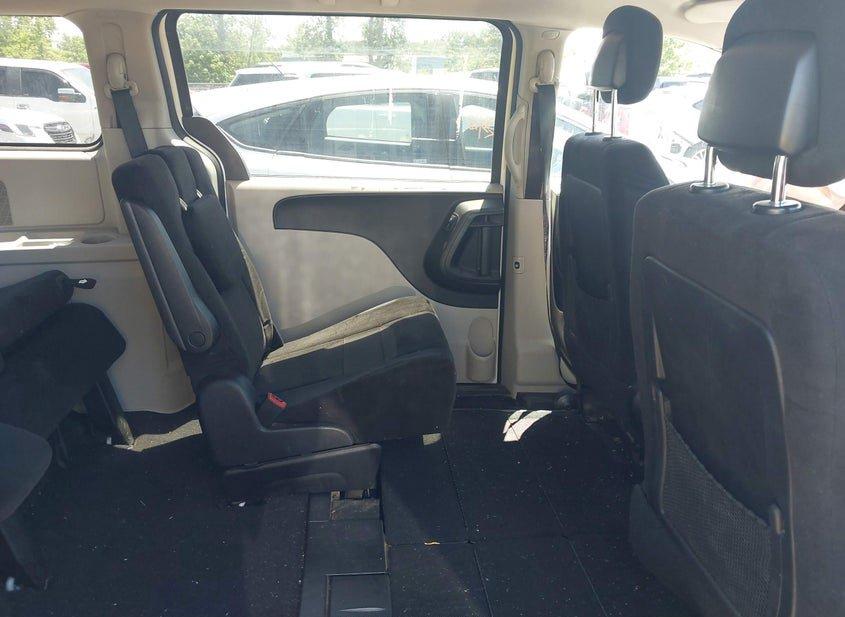 Dodge Grand Caravan