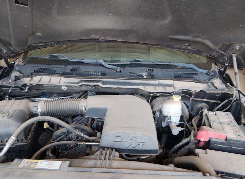 Ram 1500