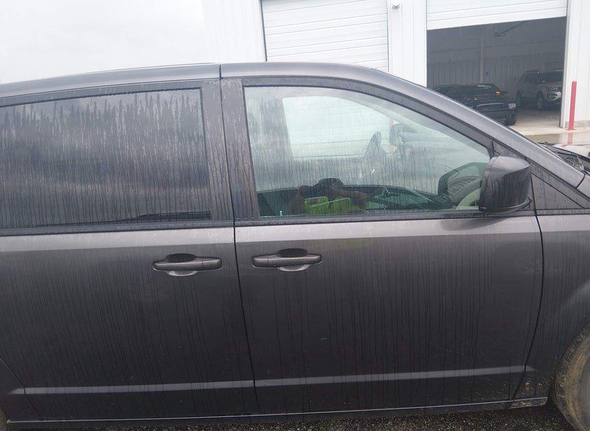 Dodge Grand Caravan