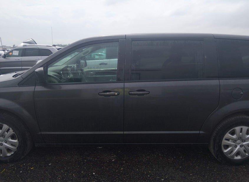 Dodge Grand Caravan