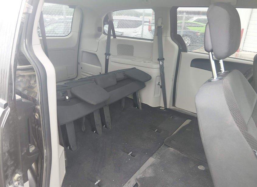 Dodge Grand Caravan