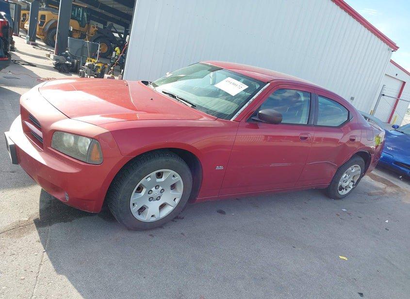 Dodge Charger
