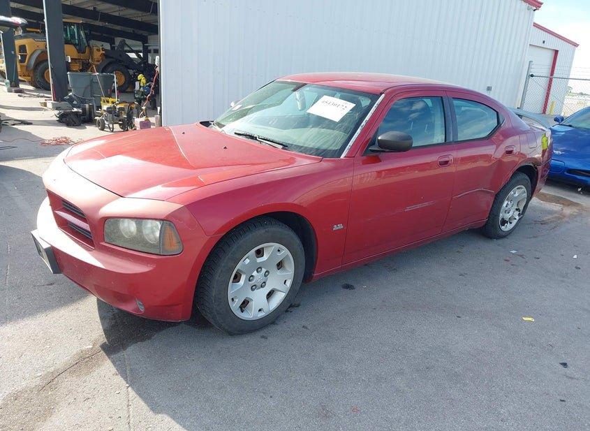 Dodge Charger