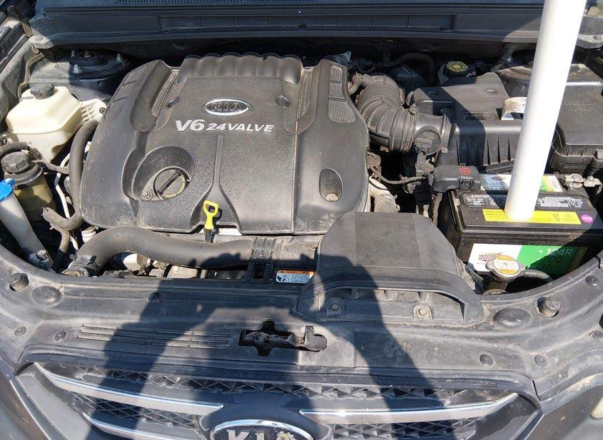 Kia Rondo