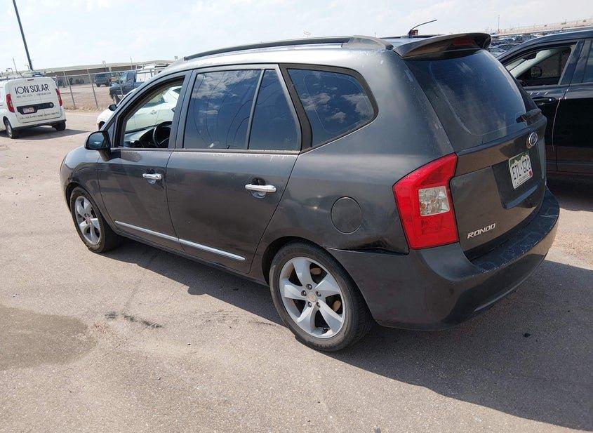 Kia Rondo
