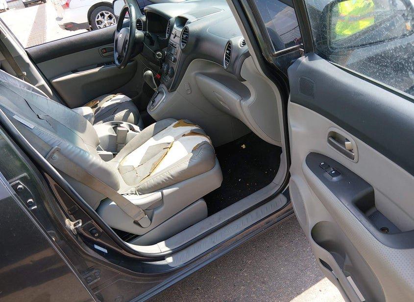 Kia Rondo