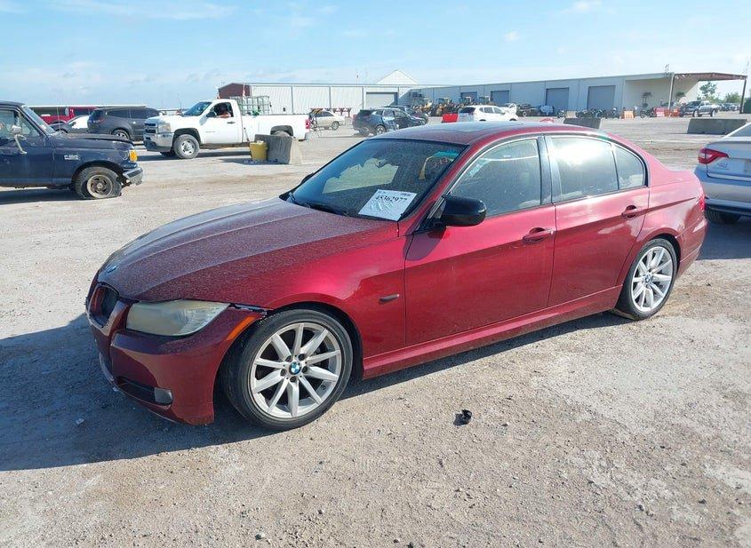 BMW 328I