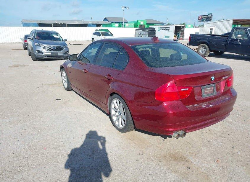 BMW 328I