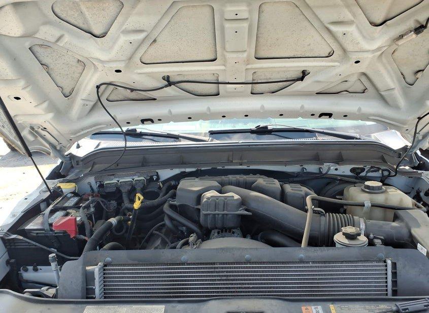 Ford F-250