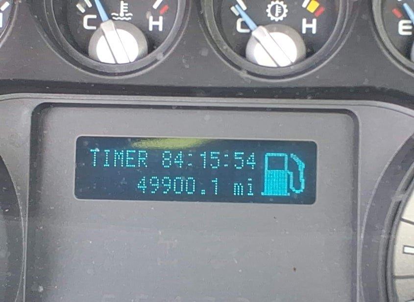 Ford F-250