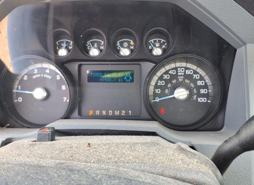Ford F-250