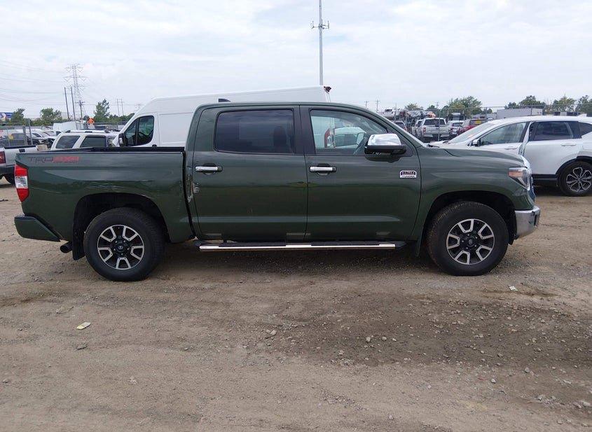 Toyota Tundra