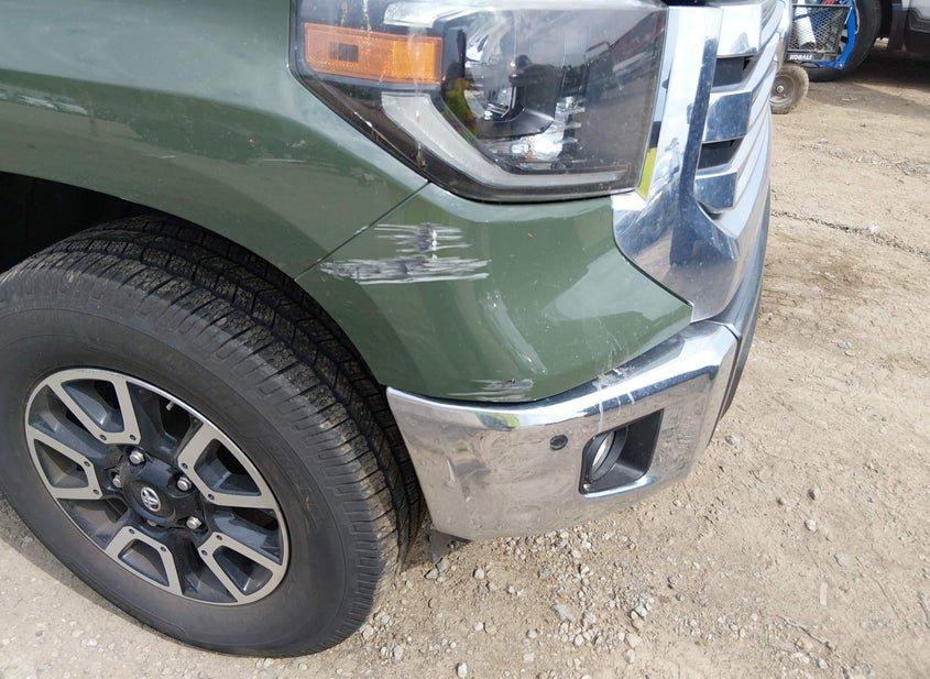 Toyota Tundra