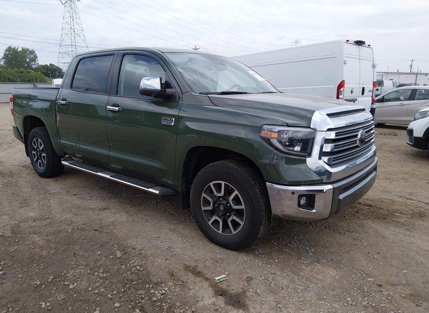 Toyota Tundra