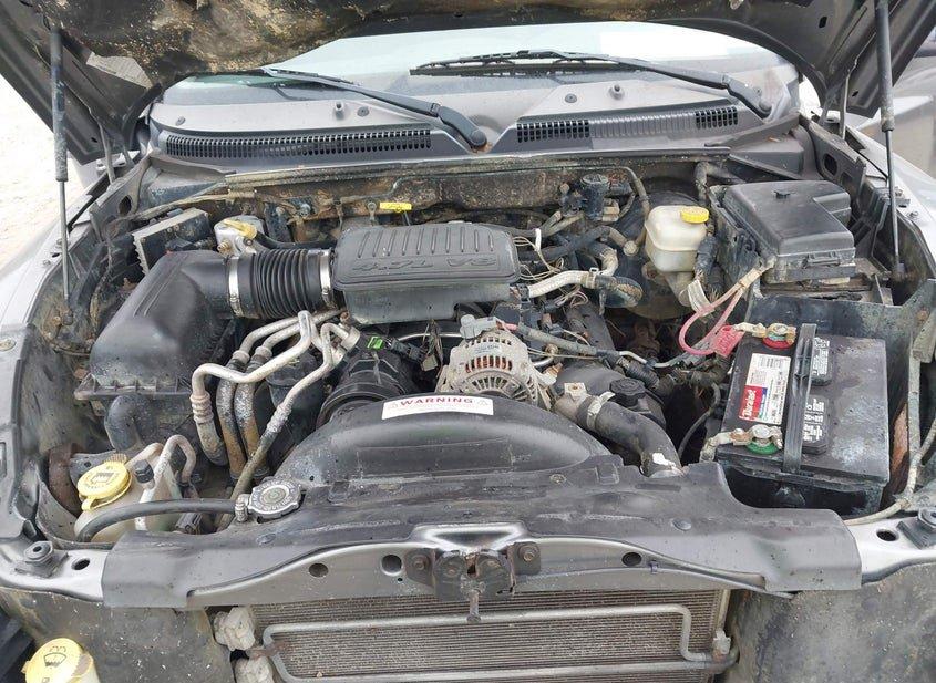 Dodge Dakota