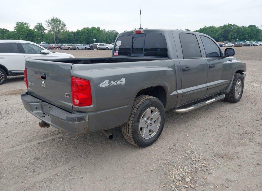Dodge Dakota