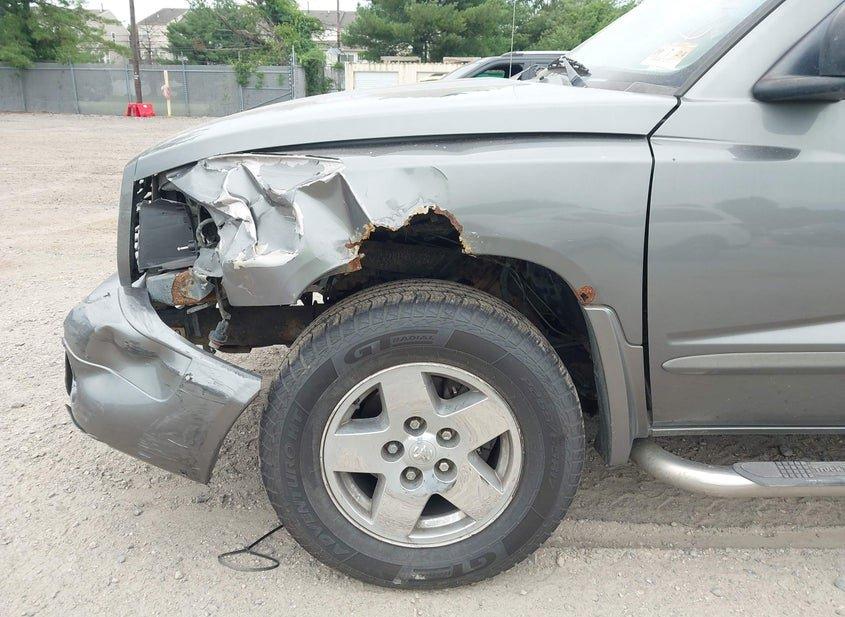 Dodge Dakota
