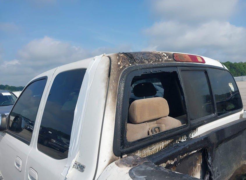 Toyota Tundra