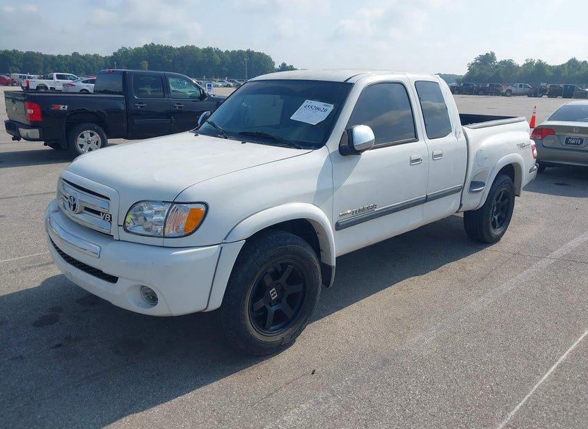Toyota Tundra