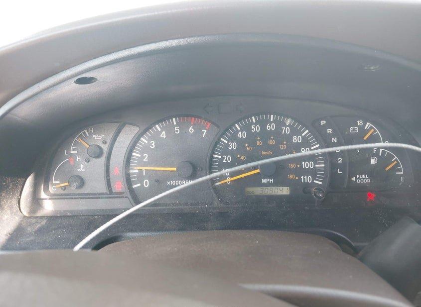 Toyota Tundra