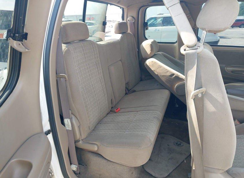 Toyota Tundra