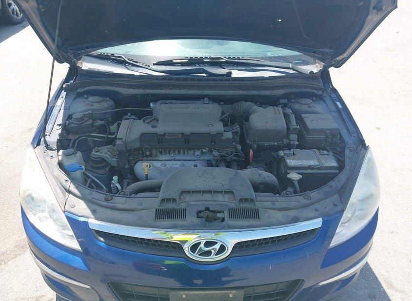 Hyundai Elantra Touring