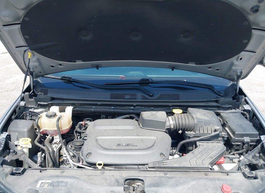 Chrysler Voyager