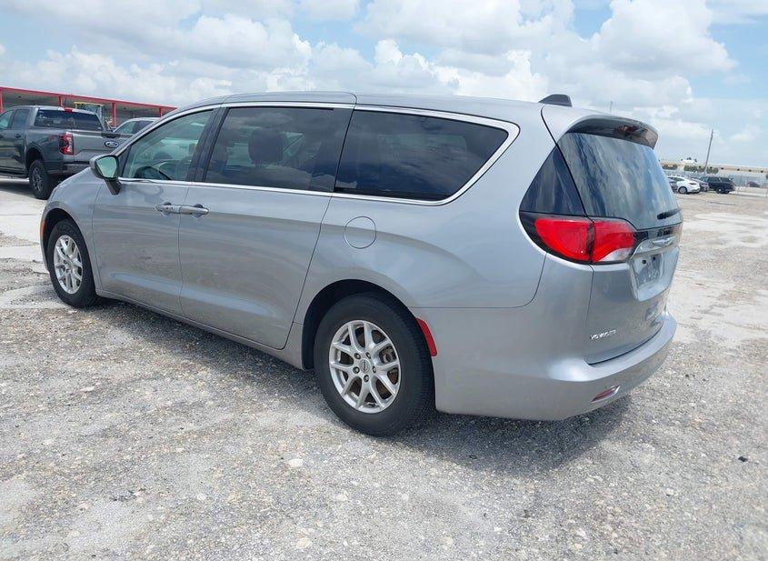 Chrysler Voyager