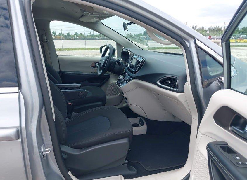 Chrysler Voyager
