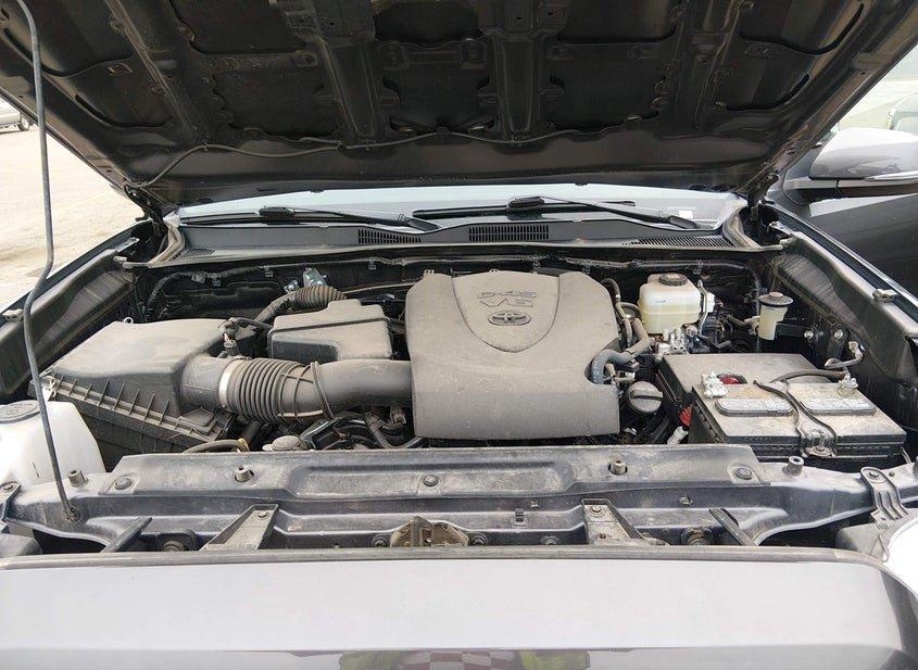 Toyota Tacoma