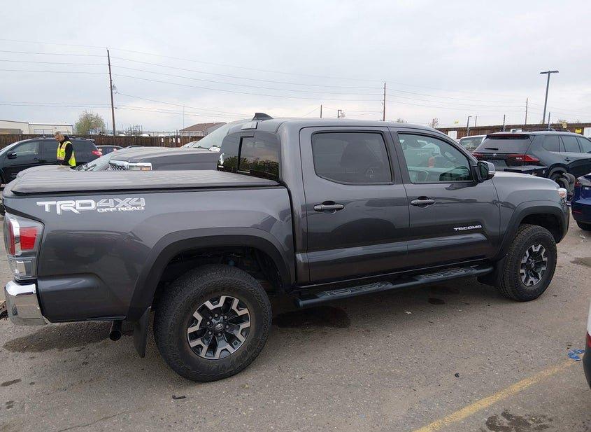 Toyota Tacoma