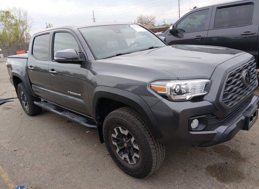 Toyota Tacoma