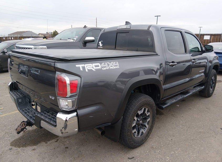 Toyota Tacoma