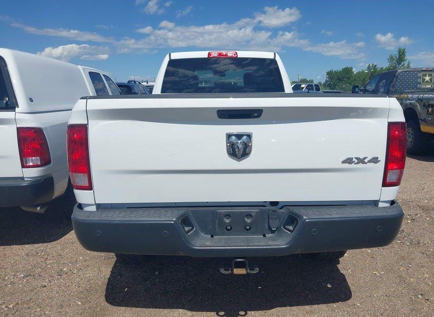 Ram 3500