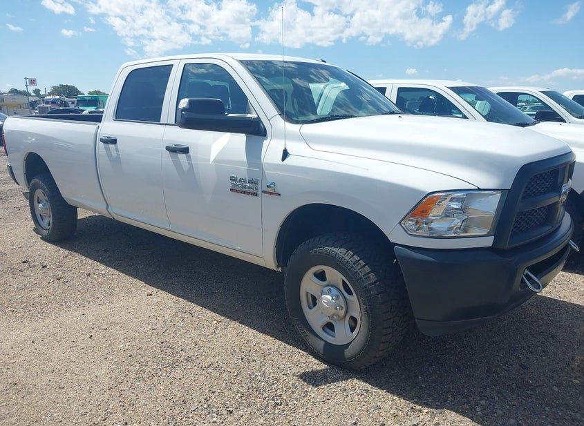 Ram 3500