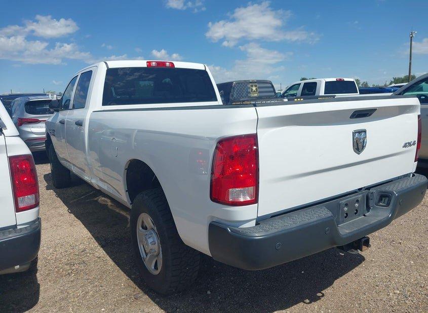 Ram 3500