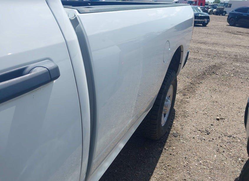 Ram 3500